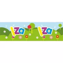 John Hinde Bidon Iza 300 ml