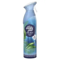Ambi Pur Ocean Mist Od�wie�acz powietrza w sprayu 185 ml