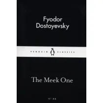 The Meek One wer. angielska