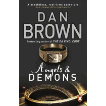 Angels And Demons wer. angielska