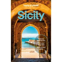 Sicily. Lonely Planet