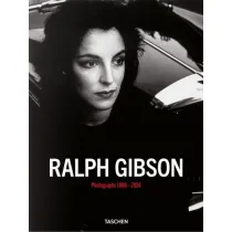 Ralph Gibson. Photographs 1960–2024 wer. angielska