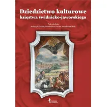 Dziedzictwo kulturowe ksi�stwa �widnicko-jaworskiego