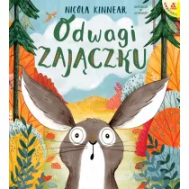 Odwagi, zajczku
