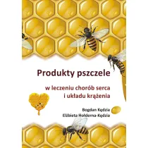 Produkty pszczele w leczeniu chor�b serca i uk�adu kr��enia