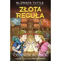 Bli�ni�ta Tuttle i z�ota regu�a