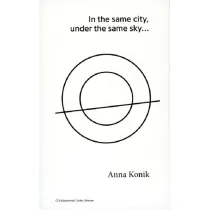In the same city, under the same sky&hellip;