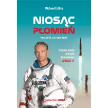 Nios�c p�omie�. Podr�e astronauty