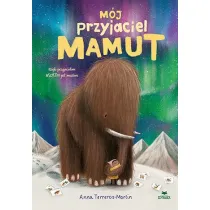 M�j przyjaciel mamut