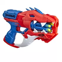 Nerf DinoSquad Raptor-Slash Hasbro