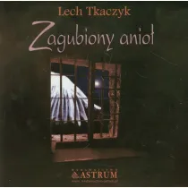 Zagubiony anio� + CD