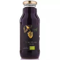 Vero Sok z malin nfc 300 ml Bio