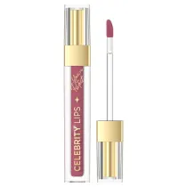 Eveline Cosmetics Celebrity Lips d�ugotrwa�a matowa pomadka w p�ynie 07C 4 ml