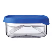 Mepal Fruit box Take a break vivid blue 107682010100 250 ml