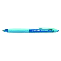 D�ugopis STABILO Performer+ XF niebieski