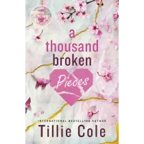 A Thousand Broken Pieces wer. angielska