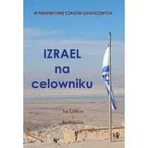 Izrael na celowniku