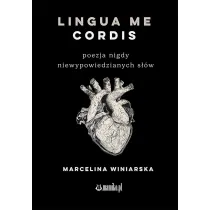 Lingua Me Cordis