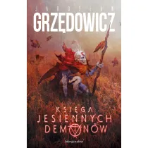 Ksi�ga jesiennych demon�w