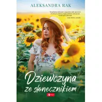 Dziewczyna ze sonecznikiem