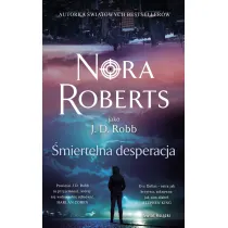 �miertelna desperacja. Oblicza �mierci. Tom 55