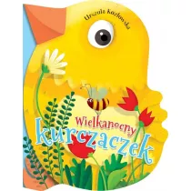 Wielkanocny kurczaczek