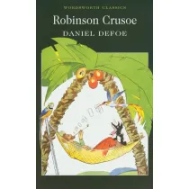 Robinson Crusoe