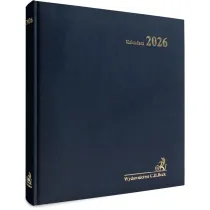 Kalendarz 2026 prawnika gabinetowy