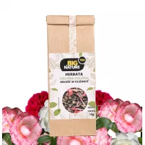 Big Nature Herbata zielona oolong Mio w Filiance 50 g