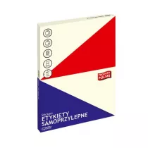 Grand Etykiety samoprzylepne 100 szt.