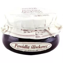 Krokus Powid�a �liwkowe 320 g