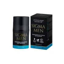 Sigma Men Day Booster krem do twarzy na dzie 50 ml