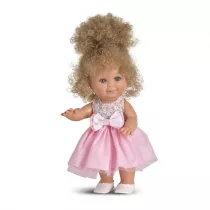 Lalka hiszpa�ska Betty 30cm Magic Baby