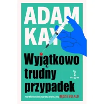 Wyj�tkowo trudny przypadek