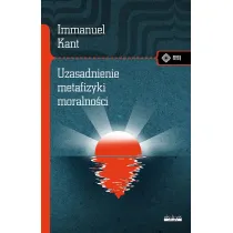 Uzasadnienie metafizyki moralno�ci
