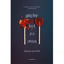 Gdyby by ze mn. The Instant. Tom 1