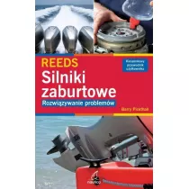 Silniki Zaburtowe. Rozwi�zywanie problem�w