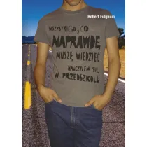 Wszystkiego co naprawd�