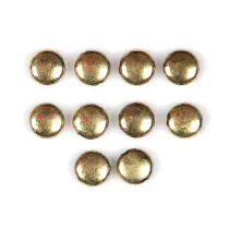 Nity Okrge Zote 10 Sztuk 10Mm