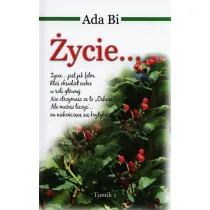 �ycie... Tomik 1