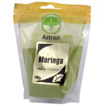 Astron Moringa - mielone licie 100 g