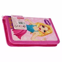 Grafix Pi�rnik 1 zamek z wyposa�eniem Besties 98784