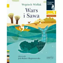 Wars i Sawa. Czytam sobie. Poziom 1