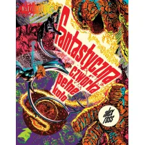 Marvel Limited Fantastyczna Czw�rka. Pe�ne ko�o