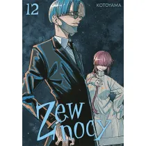 Zew nocy #12