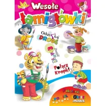 Weso�e �amig��wki