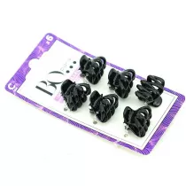 Puzzle Spinki do wsw 2cm 6szt Adar
