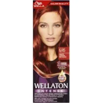Wella Krem koloryzujcy 6/45 Ognista Czerwie/red Passion