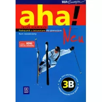 AHA NEU 3b podr+wicz+CD NPP/rozsz.