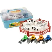 Zestaw farma w pude�ku Merkpol